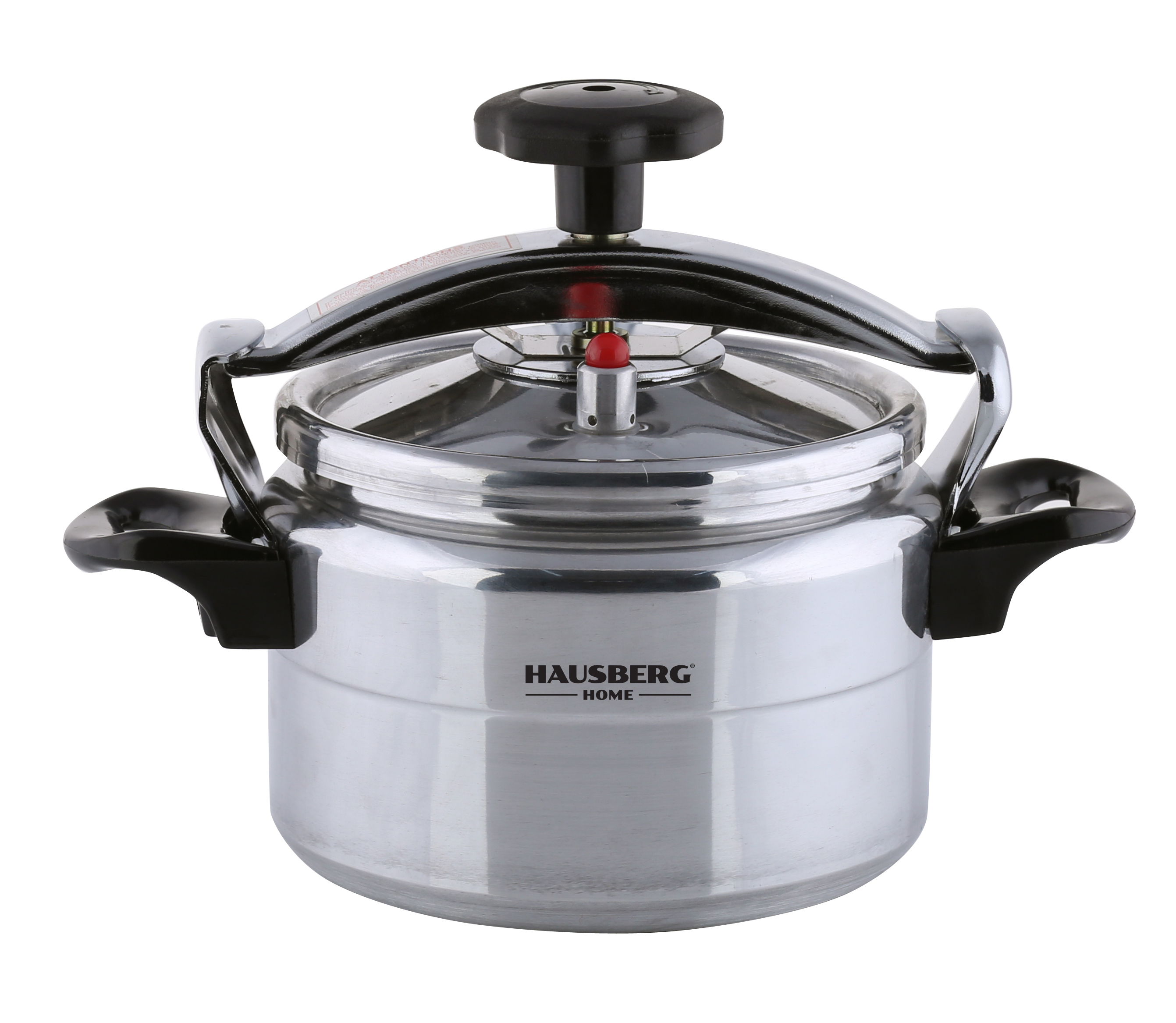PRESSURE COOKER 15L